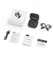 Shokz - OpenFit Air - Bluetooth Headset - Limolin 