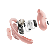 Shokz - OpenFit Air - Bluetooth Headset - Limolin 