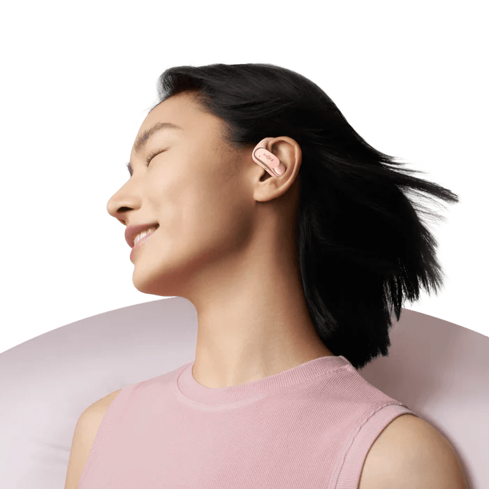 Shokz - OpenFit Air - Bluetooth Headset - Limolin 