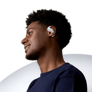 Shokz - OpenFit Air - Bluetooth Headset - Limolin 