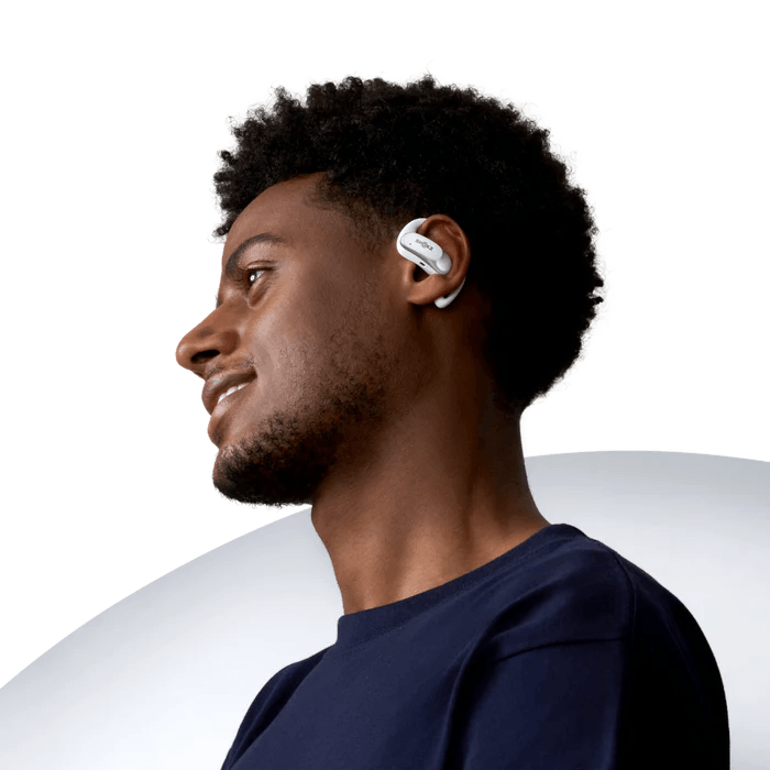 Shokz - OpenFit Air - Bluetooth Headset - Limolin 