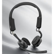 Shokz - OpenMeet Black - Limolin 