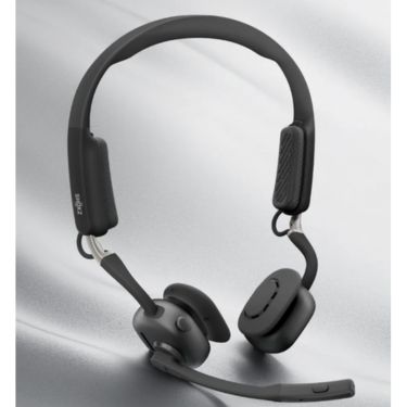 Shokz - OpenMeet Black - Limolin 