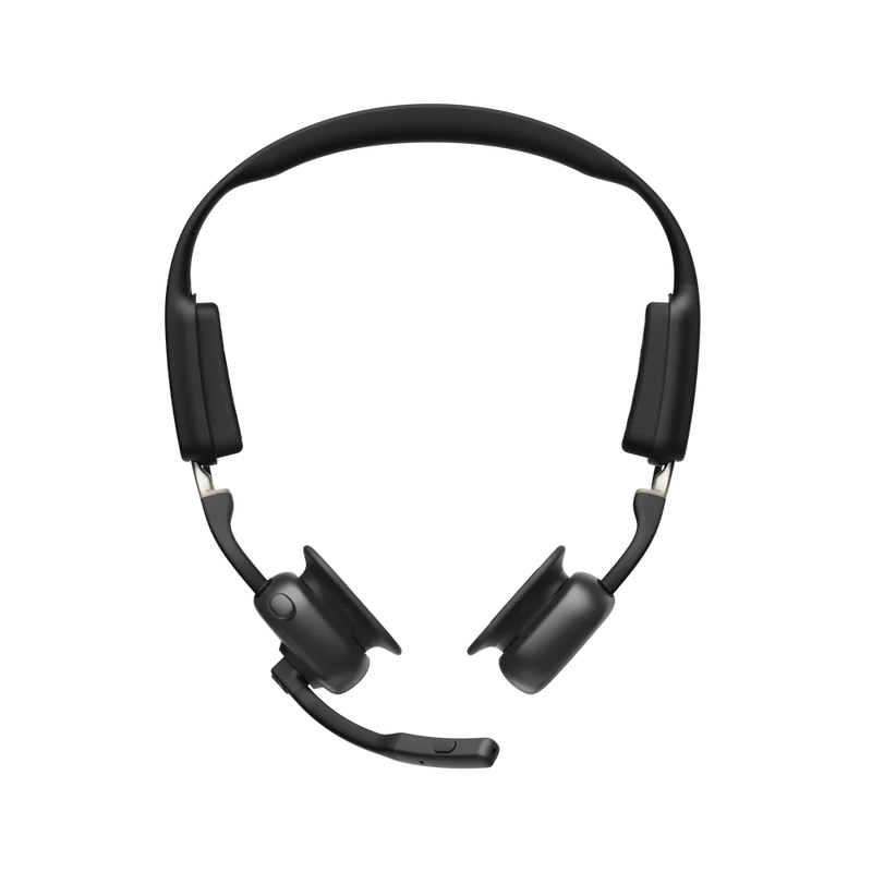 Shokz - OpenMeet Black - Limolin 