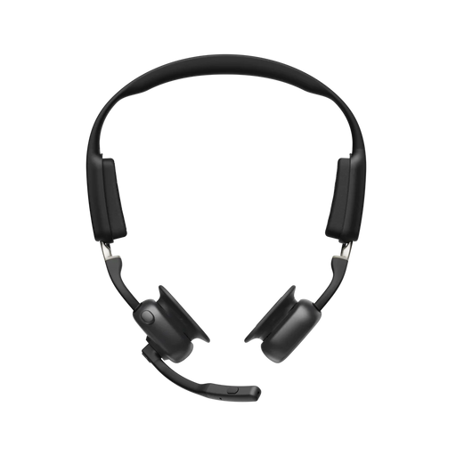 Shokz - OpenMeet Black - Limolin 