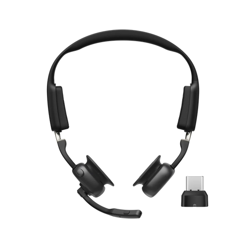 Shokz OpenMeet UC - Limolin 