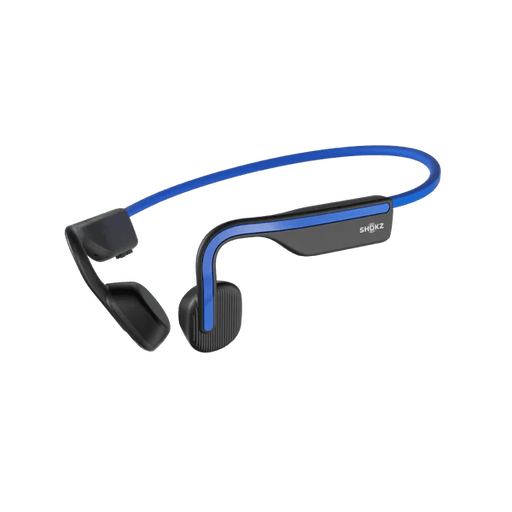 Shokz - OpenMove - Bone Conduction Open-Ear Lifestyle/Sport Headphones - Limolin 