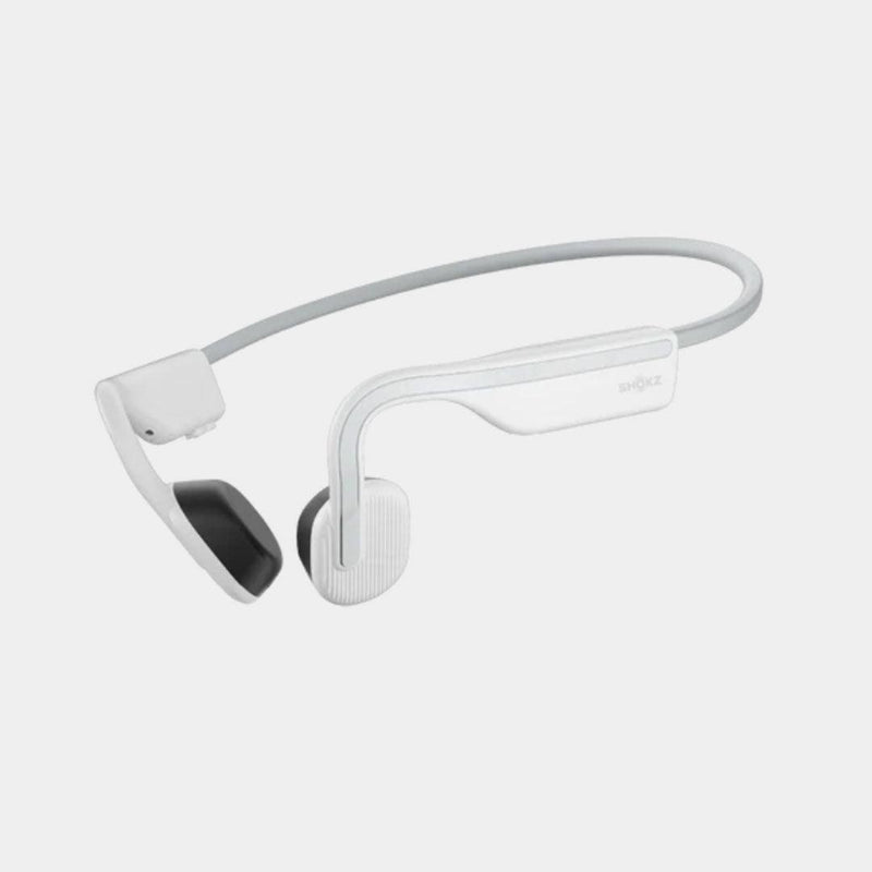 Shokz - OpenMove - Bone Conduction Open-Ear Lifestyle/Sport Headphones - Limolin 