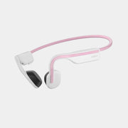 Shokz - OpenMove - Bone Conduction Open-Ear Lifestyle/Sport Headphones - Limolin 