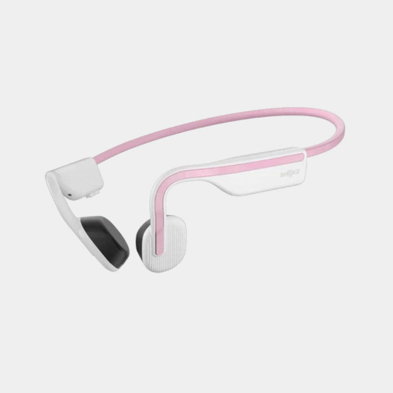 Shokz - OpenMove - Bone Conduction Open-Ear Lifestyle/Sport Headphones - Limolin 