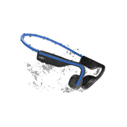 Shokz - OpenMove - Bone Conduction Open-Ear Lifestyle/Sport Headphones - Limolin 