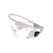 Shokz - OpenMove - Bone Conduction Open-Ear Lifestyle/Sport Headphones - Limolin 