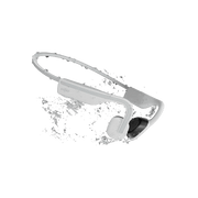 Shokz - OpenMove - Bone Conduction Open-Ear Lifestyle/Sport Headphones - Limolin 