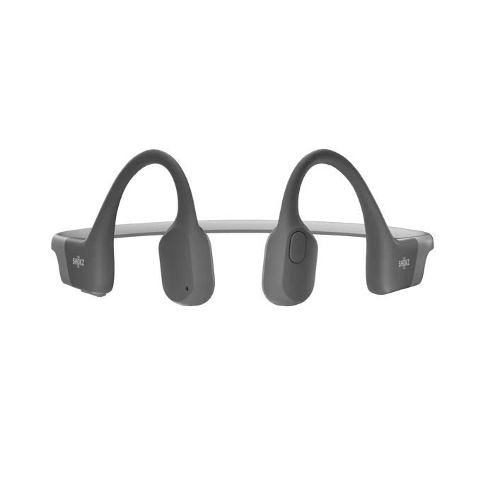 Shokz - OpenRun - Limolin 