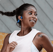 Shokz - OpenRun - Limolin 