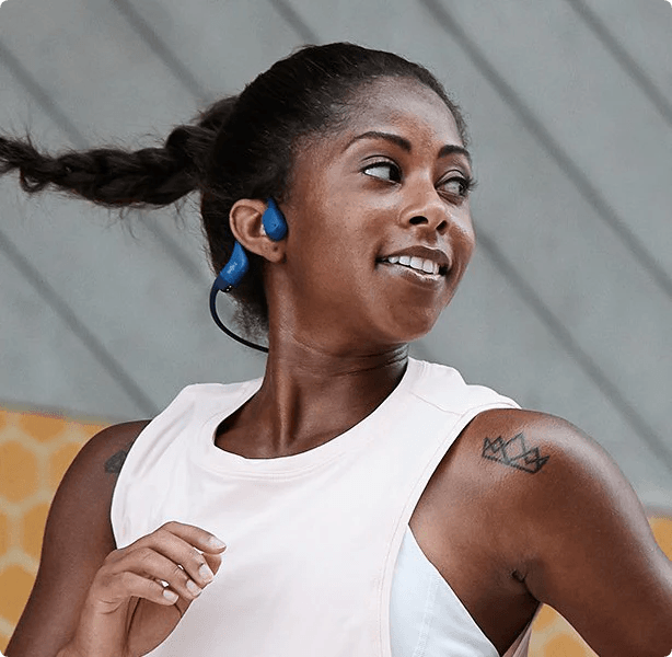 Shokz - OpenRun - Limolin 