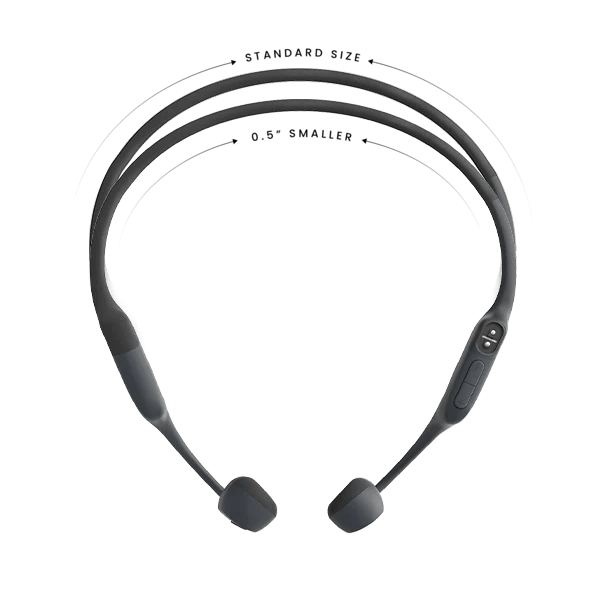 Shokz - OpenRun - Limolin 