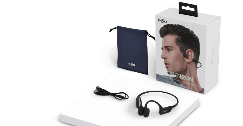 Shokz - OpenRun Mini - Limolin 