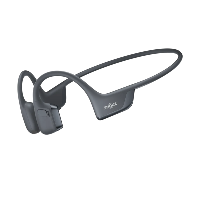 Shokz - OpenRun Pro 2 - Black - Limolin 