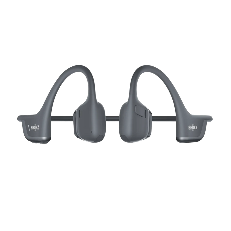 Shokz - OpenRun Pro 2 - Black - Limolin 