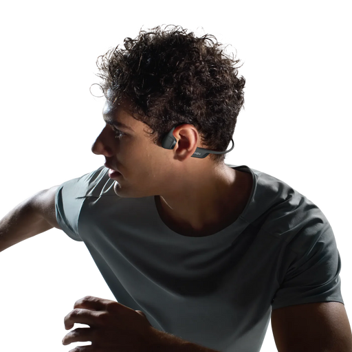 Shokz - OpenRun Pro 2 Mini - Black - Limolin 