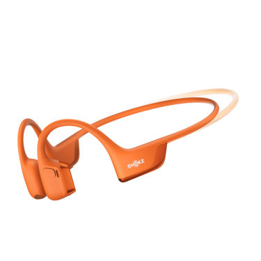 Shokz - OpenRun Pro 2 Mini - Orange - Bluetooth Headset- S821-MN-OR-CA-326 - Limolin 