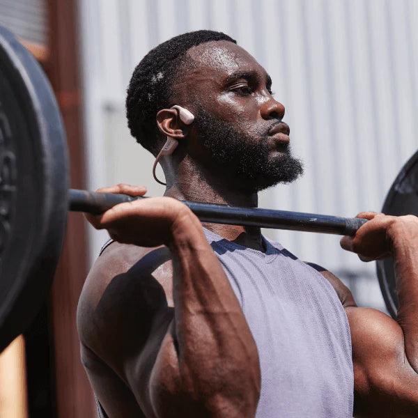 Shokz - OpenRun Pro - Limolin 