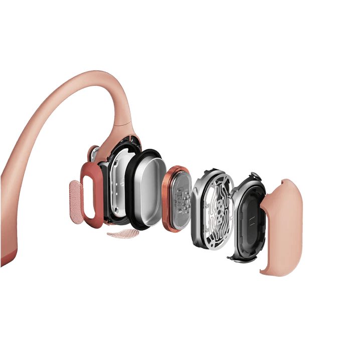 Shokz - OpenRun Pro - Limolin 