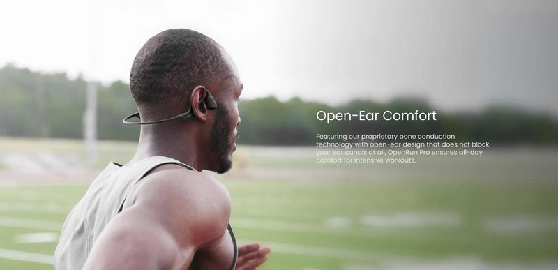 Shokz - OpenRun Pro Mini - Limolin 