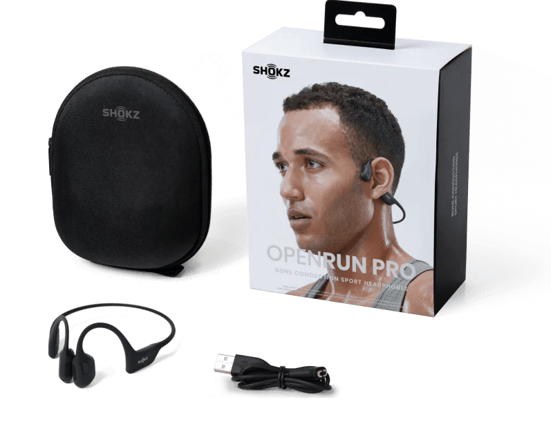 Shokz - OpenRun Pro Mini - Limolin 