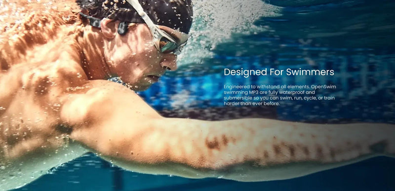 Shokz - OpenSwim - Limolin 