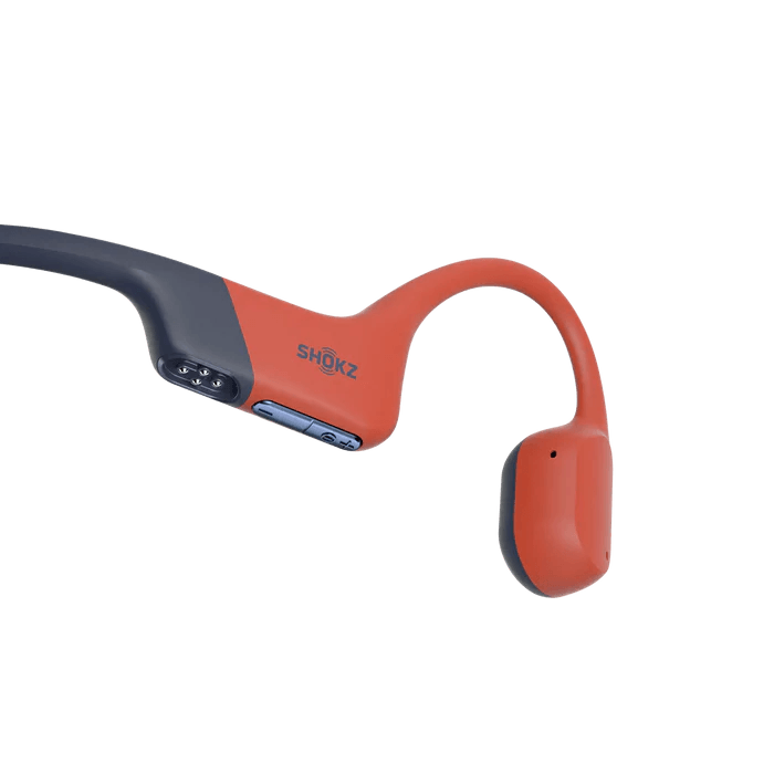 Shokz - OpenSwim Pro - Limolin 