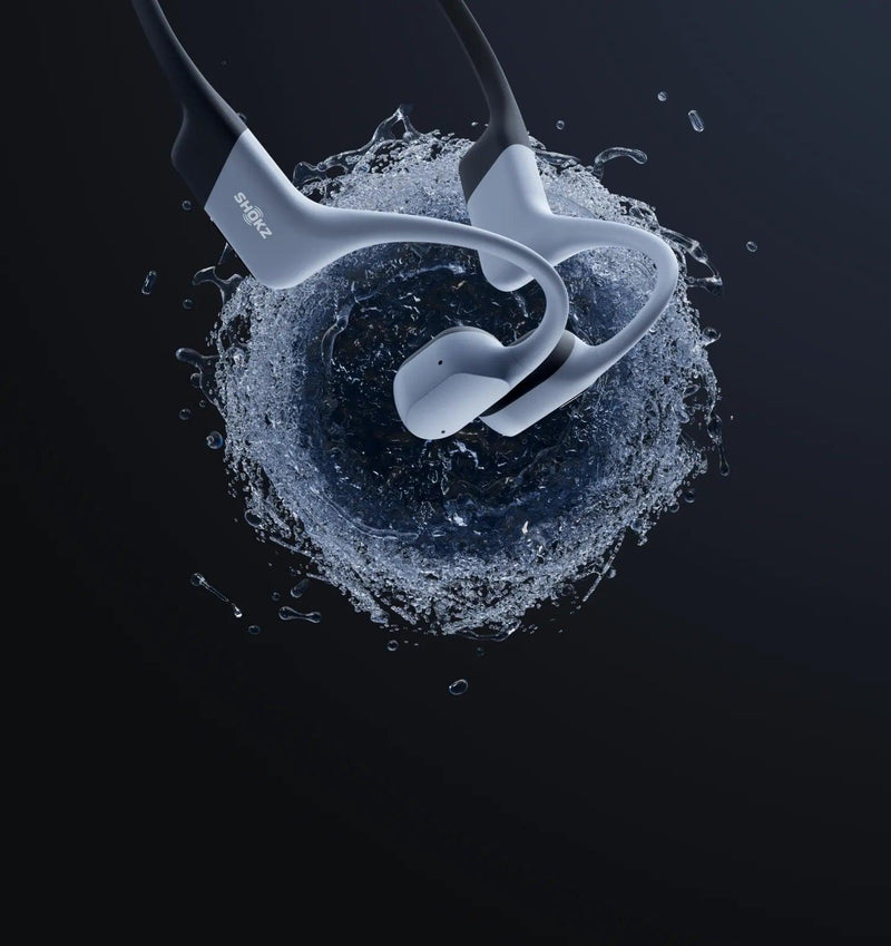 Shokz - OpenSwim Pro - Limolin 