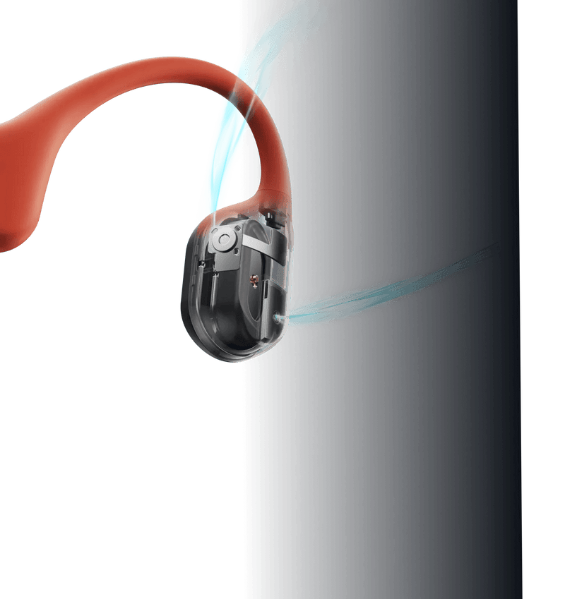 Shokz - OpenSwim Pro - Limolin 