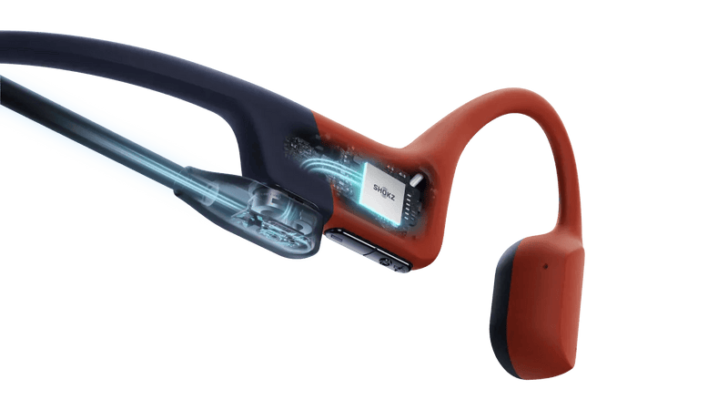 Shokz - OpenSwim Pro - Limolin 