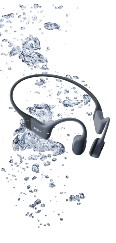 Shokz - OpenSwim Pro - Limolin 