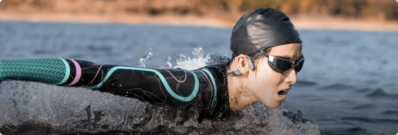 Shokz - OpenSwim Pro - Limolin 