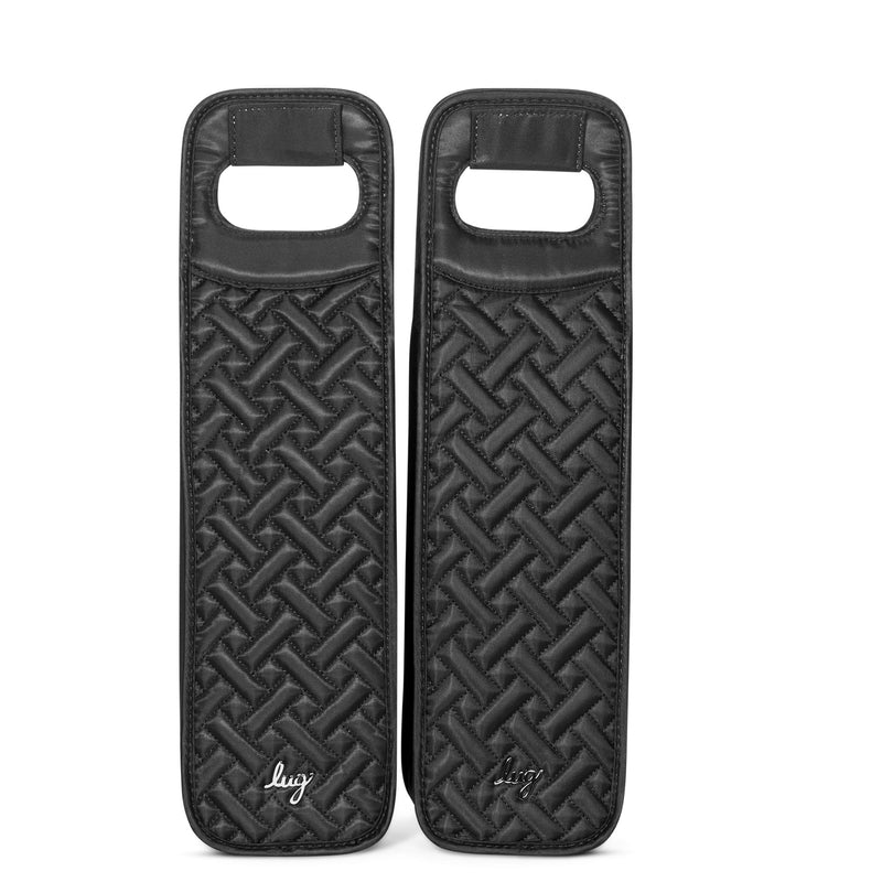 LUG - Shuttle 2PC Wine Totes