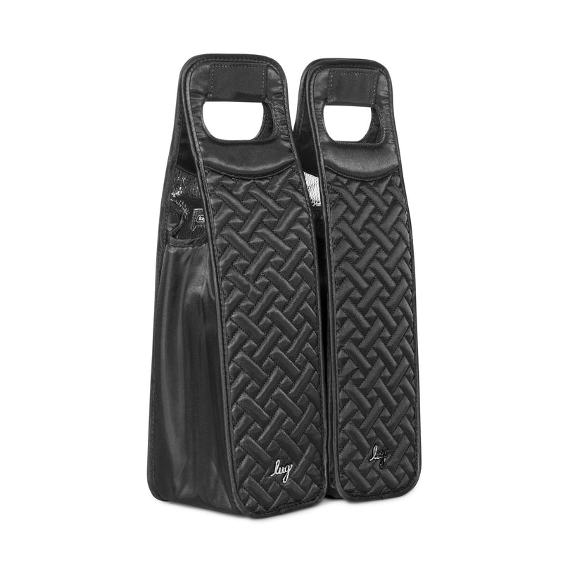 LUG - Shuttle 2PC Wine Totes