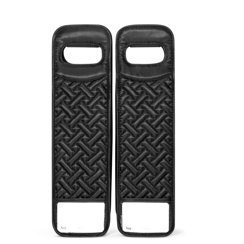 LUG - Shuttle 2PC Wine Totes