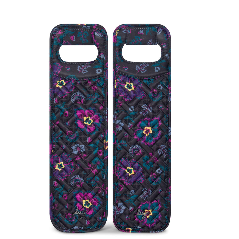 LUG - Shuttle 2PC Wine Totes