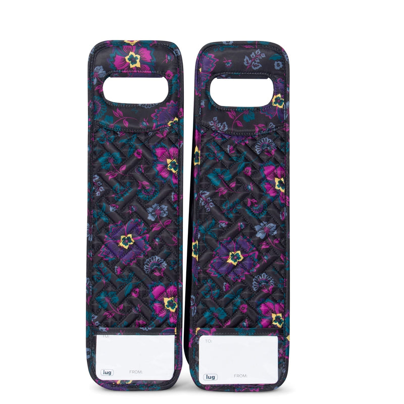 LUG - Shuttle 2PC Wine Totes