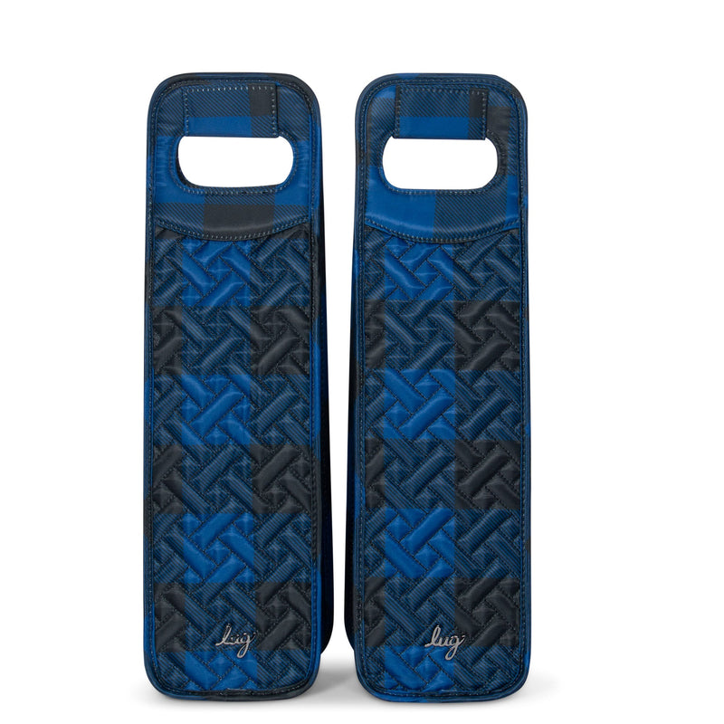 LUG - Shuttle 2PC Wine Totes