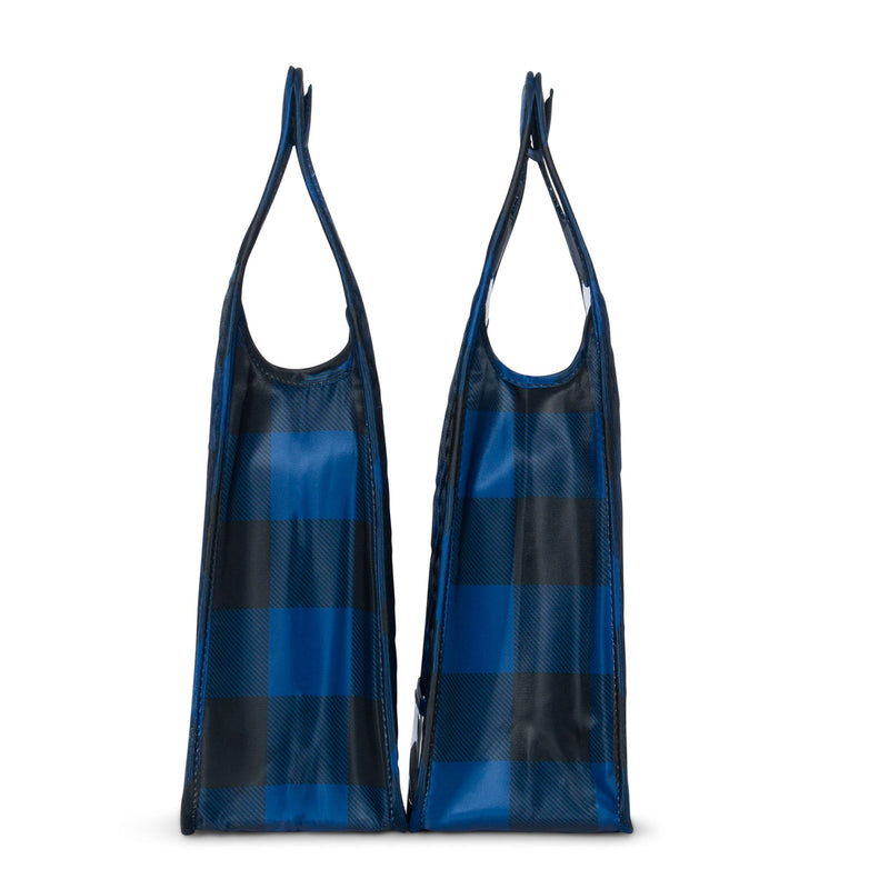 LUG - Shuttle 2PC Wine Totes