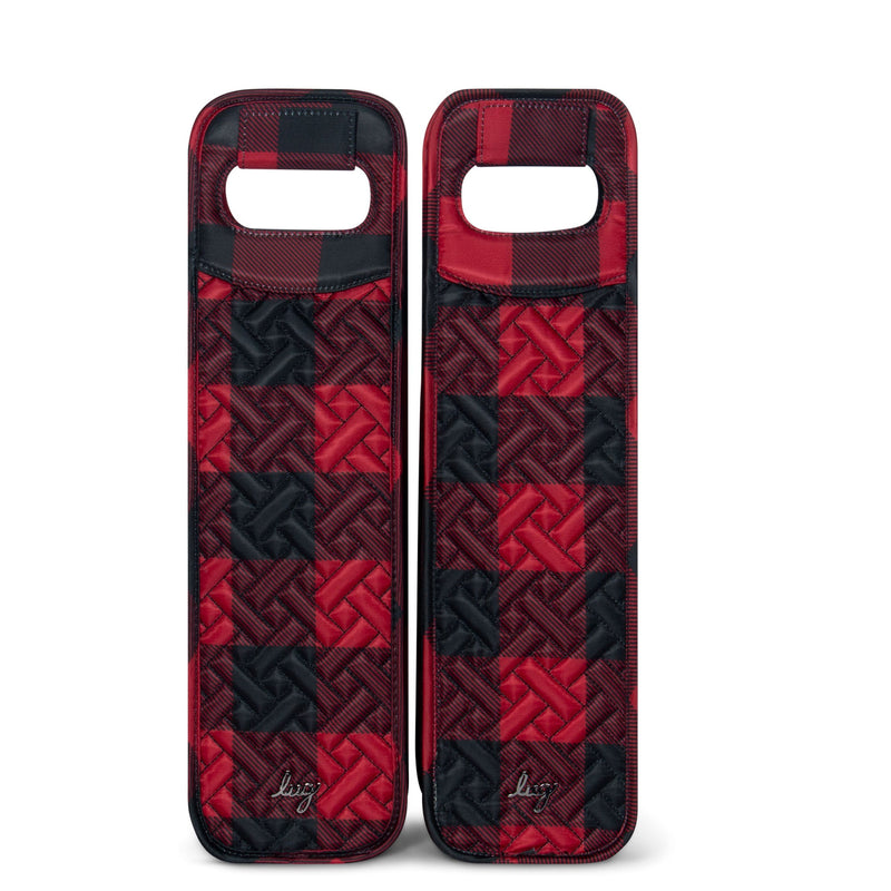 LUG - Shuttle 2PC Wine Totes