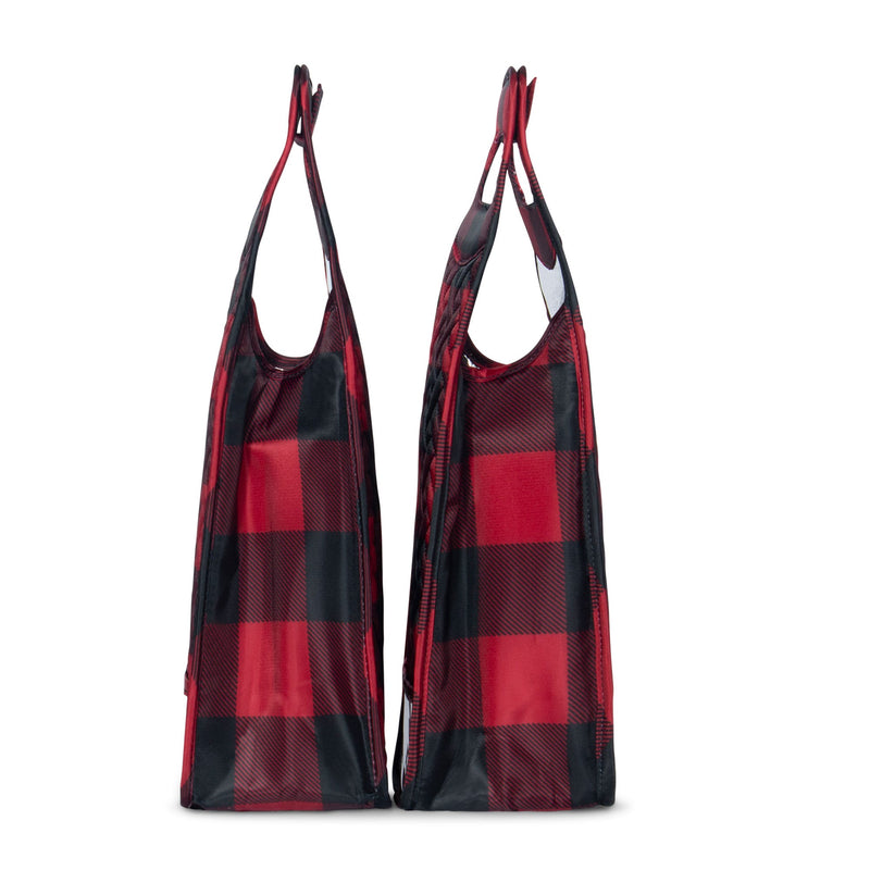 LUG - Shuttle 2PC Wine Totes