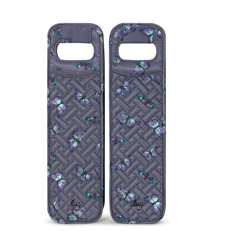 LUG - Shuttle 2PC Wine Totes