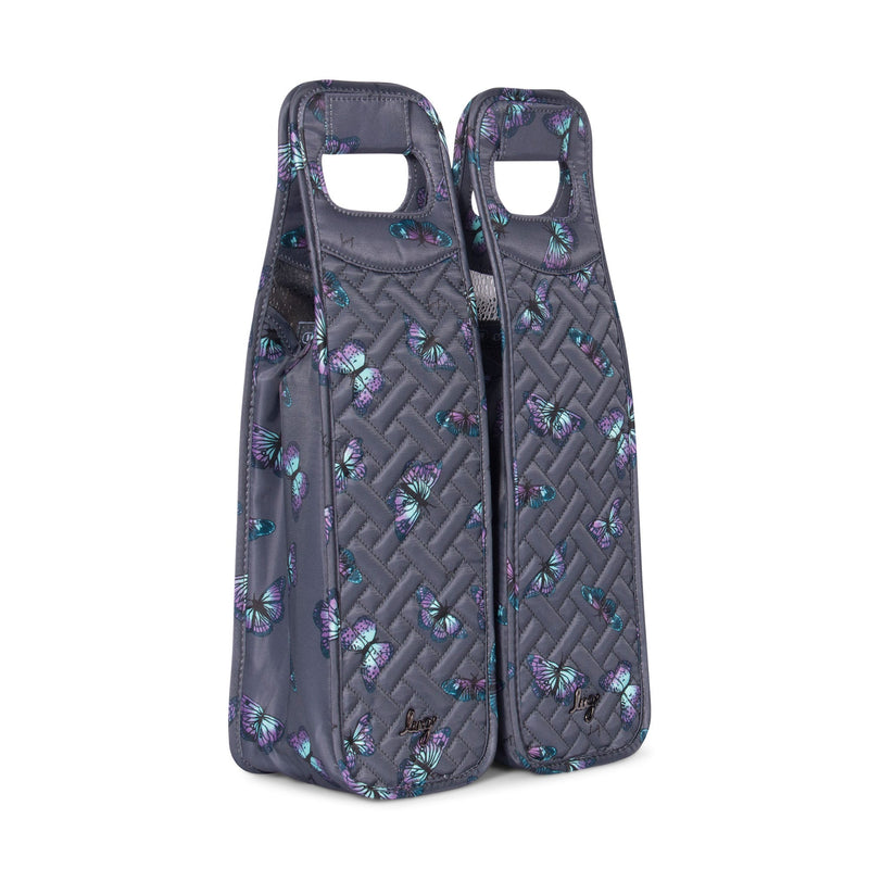 LUG - Shuttle 2PC Wine Totes