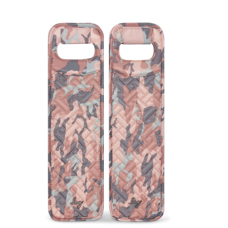 LUG - Shuttle 2PC Wine Totes
