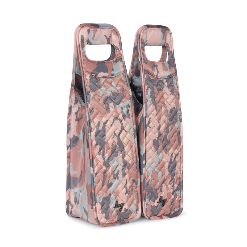 LUG - Shuttle 2PC Wine Totes